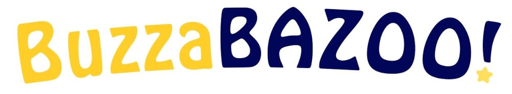 BuzzaBAZOO! logo